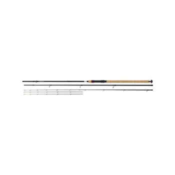 Lanseta Daiwa Ninja X Feeder, 3.30m, 120gr, 3+3buc Lanseta Daiwa Ninja X Feeder, 3.30m, 120gr, 3+3buc