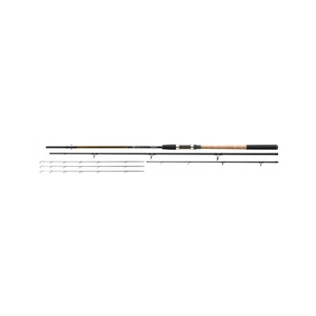 Lanseta Cormoran GF Feeder Pro EH, 3.90m, 60-180gr, 3+3buc Lanseta Cormoran GF Feeder Pro EH, 3.90m, 60-180gr, 3+3buc
