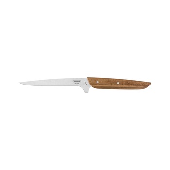 Cutit pentru dezosat, lungime lama 151 mm, lungime totala 294mm, Tramontina Cutit pentru dezosat, lungime lama 151 mm, lungime totala 294mm, Tramontina