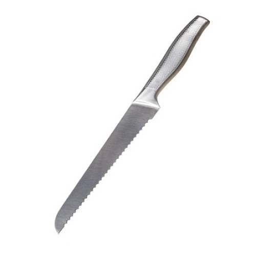 Cutit pentru paine 33.5 cm inox Banquet