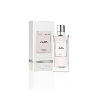 Apa de toaleta Angel Schlesser, Immense Peony Agua Fresca, 100 ml Apa de toaleta Angel Schlesser, Immense Peony Agua Fresca, 100 ml