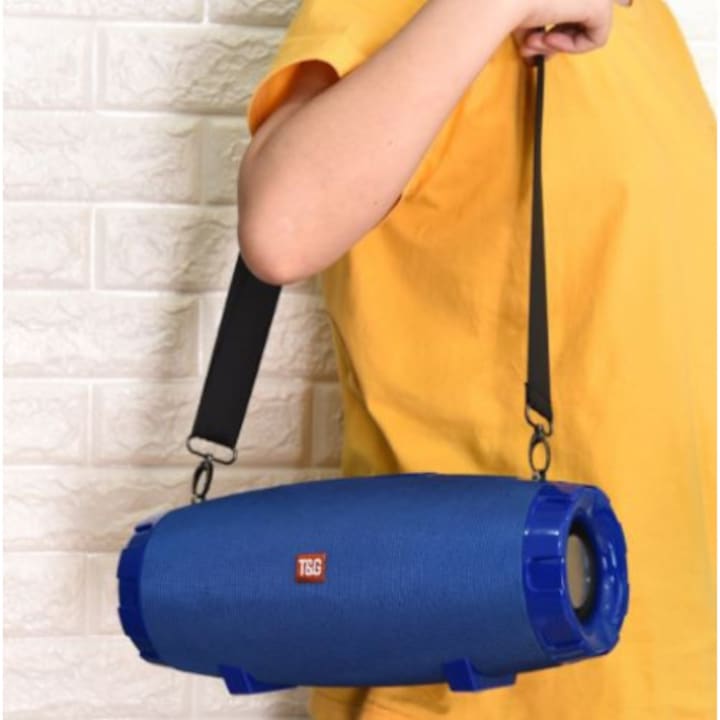 Brit&Club TG526 Hangszóró SC3-CW767