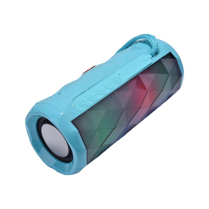 Prolight TG167 Asztali RGB lámpa hangszóróval PRL-C23748