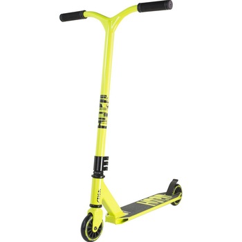 Trotineta Stiga, Hood, Limegreen Trotineta Stiga, Hood, Limegreen