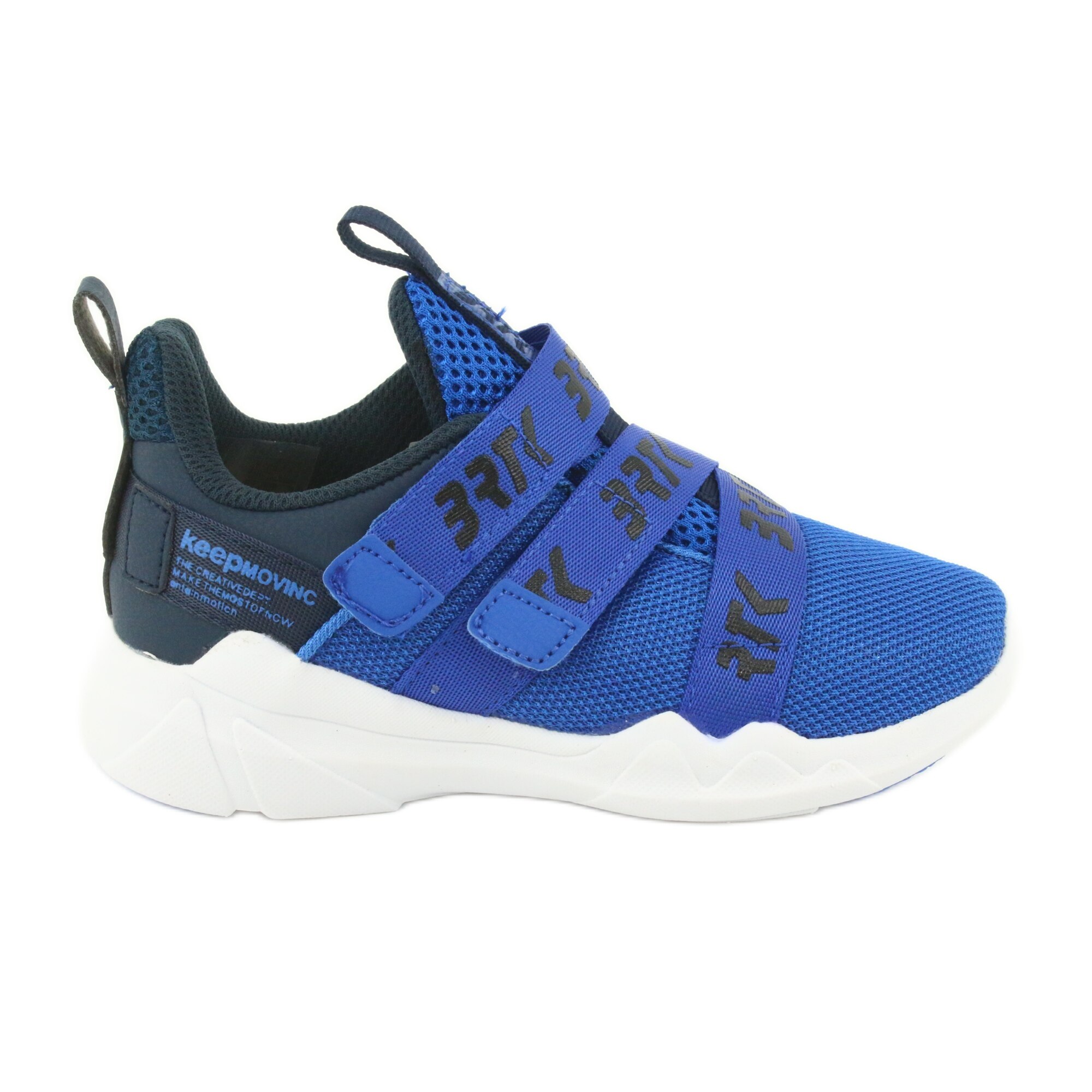 Incaltaminte pentru copii Bartek, BM79707, multicolor, EU 31