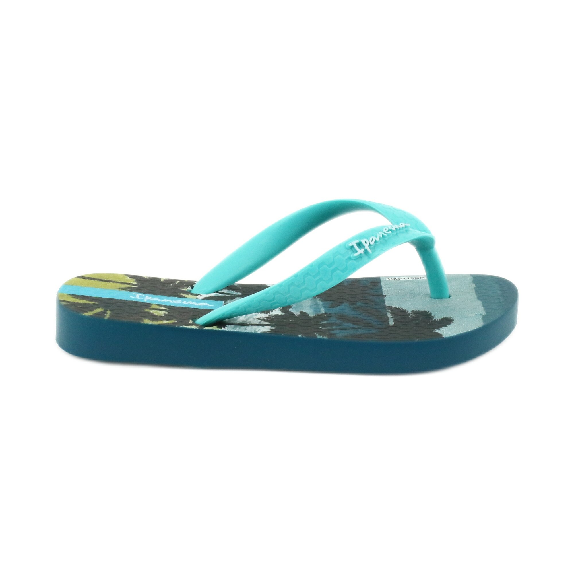 Papuci pentru copii Ipanema, BM86891, multicolor