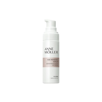 Ser pentru ten Anne Möller, Rosage Age Renewal Serum, 50+, 30 ml Ser pentru ten Anne Möller, Rosage Age Renewal Serum, 50+, 30 ml