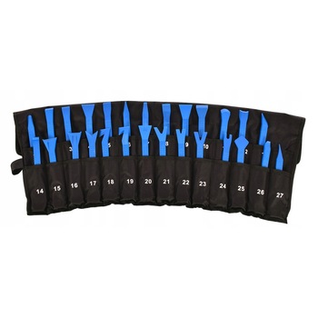 Set 27 piese demontare tapiterie, plastice, Technic JC2019315 Set 27 piese demontare tapiterie, plastice, Technic JC2019315