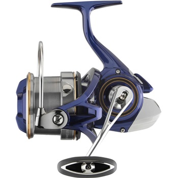 Mulineta Daiwa TDR Distance 25QD 3000 Mulineta Daiwa TDR Distance 25QD 3000