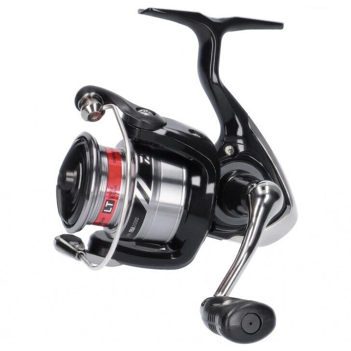 Mulineta Daiwa RX LT 1000