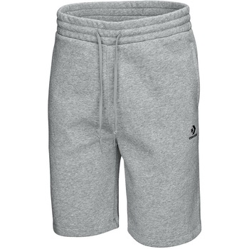 Pantaloni scurti Converse Foundation, Gri Pantaloni scurti Converse Foundation, Gri