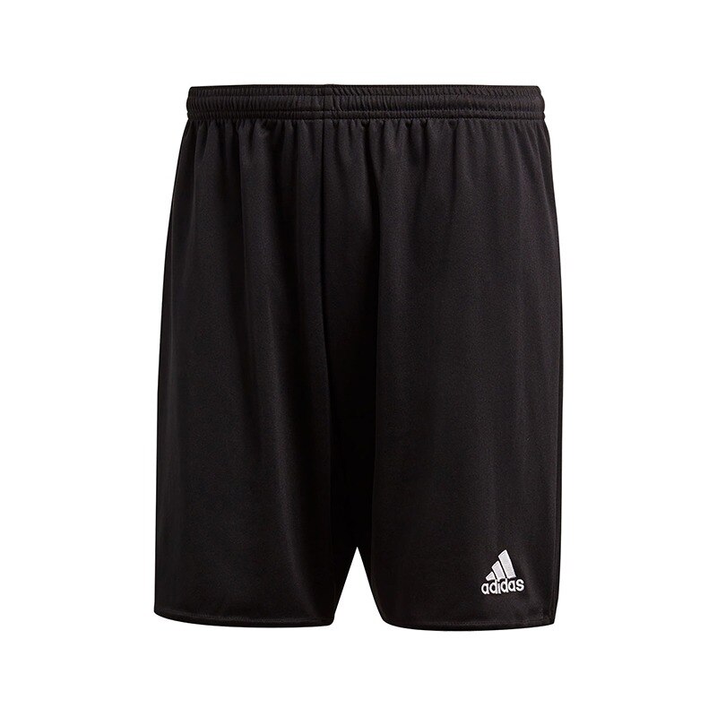 Pantaloni Scurti Adidas Parma 16 AJ5886, Barbati, Negru