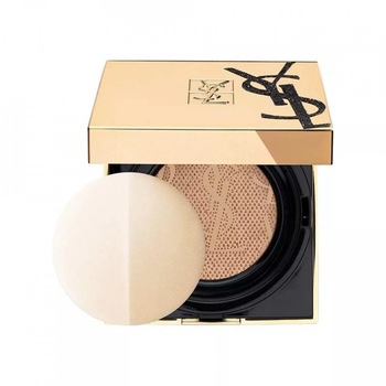 Fond de ten pudra Yves Saint Laurent Touche Eclat Le Cushion Collector B20 Ivory 15 Gr Fond de ten pudra Yves Saint Laurent Touche Eclat Le Cushion Collector B20 Ivory 15 Gr