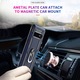 Husa antisoc Hybrid ARMOR cu inel pentru Samsung Galaxy S10, Albastru