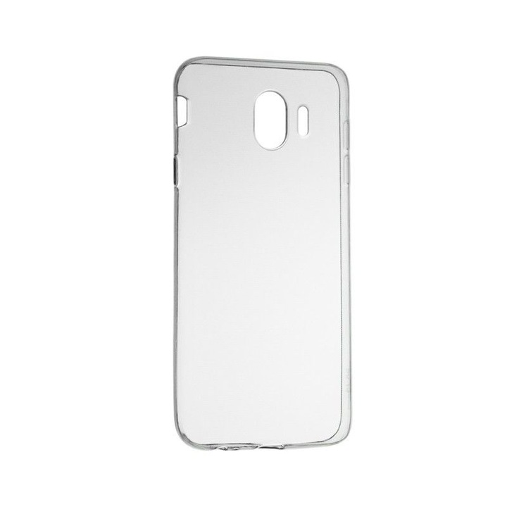 Прозрачен силиконов калъф за Samsung Galaxy J4 2018, J400