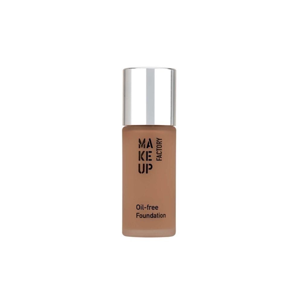 Fond de ten, Make up Factory, Oil Free Foundation 45, 20 ml