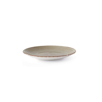 Farfurie Fine Dine, colectia Agat, dimetru 270 mm, portelan, rezistenta la temperaturi pana la 150 C Farfurie Fine Dine, colectia Agat, dimetru 270 mm, portelan, rezistenta la temperaturi pana la 150 C