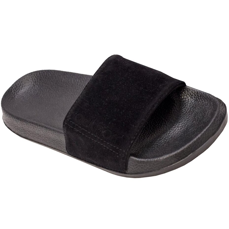Papuci pentru femei Outhorn, BM112503, negru
