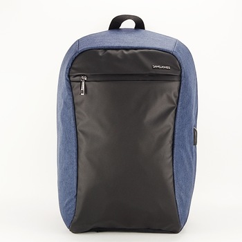 Rucsac David Jones PC-033 Albastru inchis Rucsac David Jones PC-033 Albastru inchis