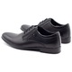 Pantofi pentru barbati KOMODO, BM105059, negru, EU 42