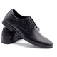 Pantofi pentru barbati KOMODO, BM105059, negru, EU 42