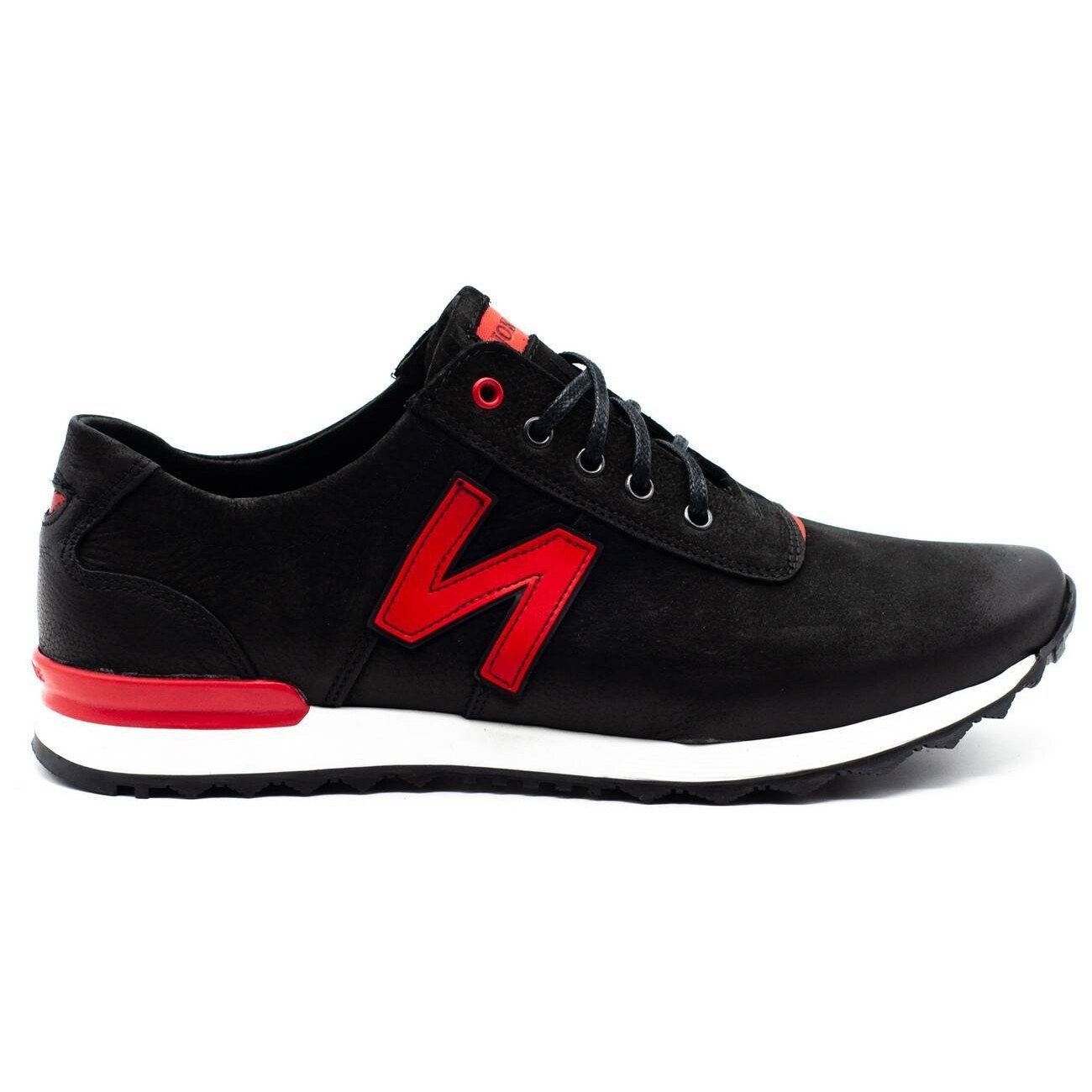 Pantofi pentru barbati Joker, BM105181, negru