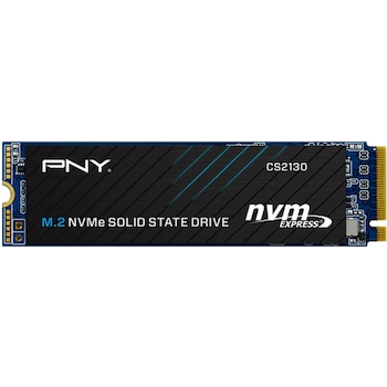 SSD PNY CS2130 1TB PCI Express 3.0 x4 M.2 SSD PNY CS2130 1TB PCI Express 3.0 x4 M.2