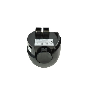 Acumulator Compatibil cu Metabo, Lupo, 100893, NiCd, 1500 mAh, 4.8 V Acumulator Compatibil cu Metabo, Lupo, 100893, NiCd, 1500 mAh, 4.8 V