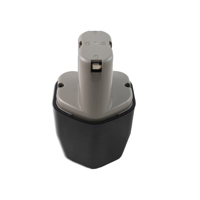 Acumulator Compatibil cu Hitachi, Lupo, 100384, NiMH, 3000 mAh, 12 V