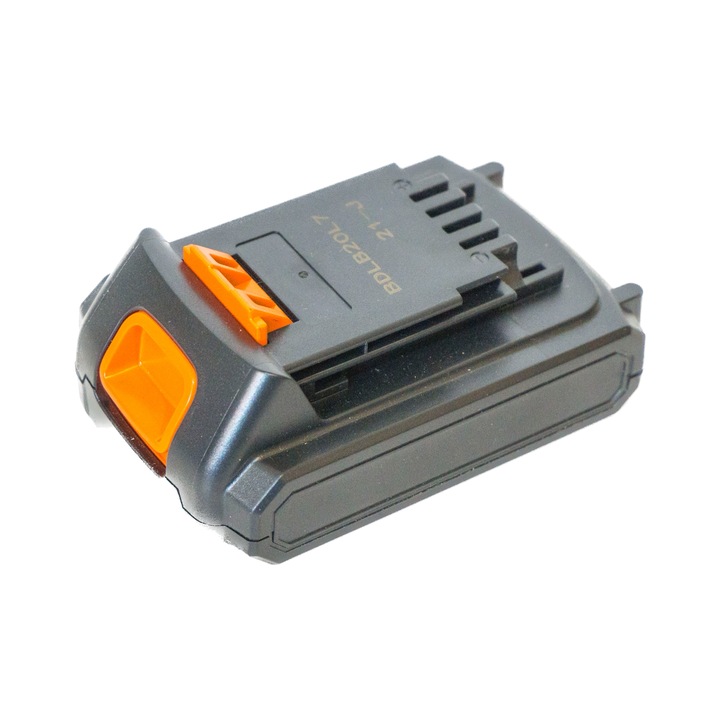 Acumulator pentru Black & Decker VHBW BL1318 BL1518 BL2018 BL4018 18V 3000mAh