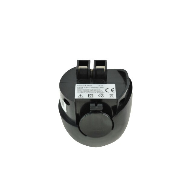 Acumulator Compatibil cu Metabo, Lupo, 100896, NiMH, 3000 mAh, 4.8 V