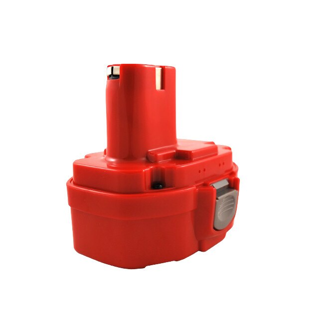 Acumulator Compatibil cu Makita, Lupo, 100767, NiCd, 2000 mAh, 18 V