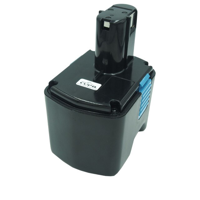 Acumulator Compatibil cu Hitachi, Lupo, 101185, NiCd, 1900 mAh, 18 V