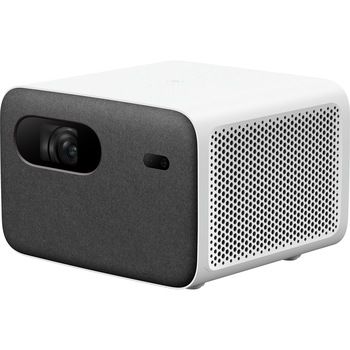 Videoproiector Mi Smart Projector 2 Pro, Full HD, 1300 lumeni ANSI, Wireless, Bluetooth, Alb Videoproiector Mi Smart Projector 2 Pro, Full HD, 1300 lumeni ANSI, Wireless, Bluetooth, Alb