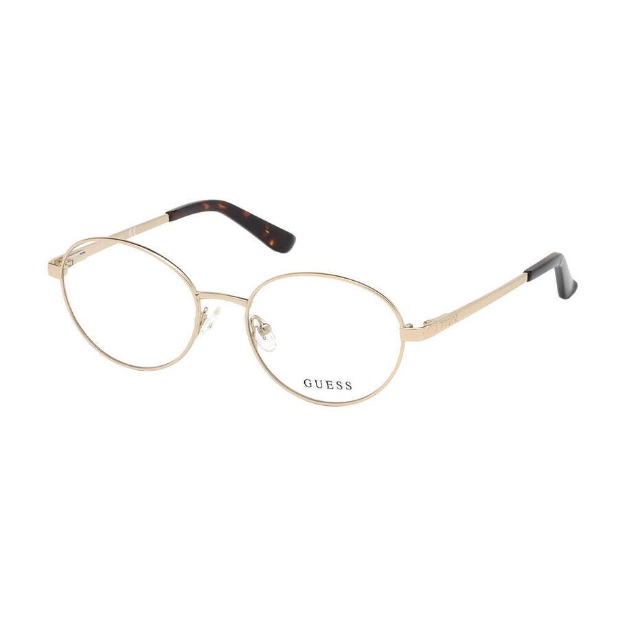 Rame ochelari de vedere dama Guess GU2713 032 52mm