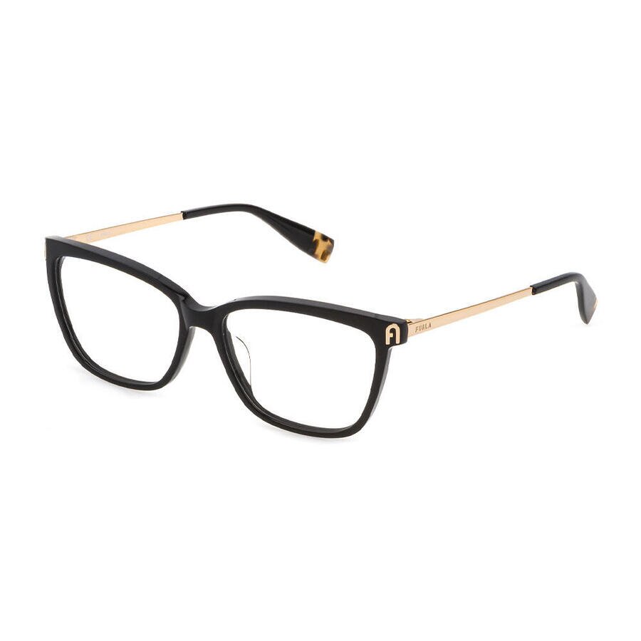 Rame ochelari de vedere dama Furla VFU496 0700 55mm