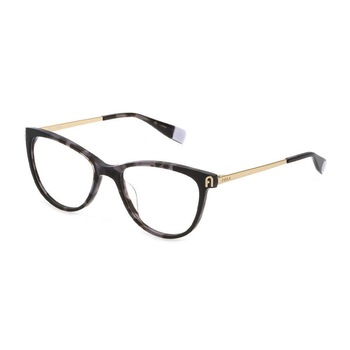 Rame ochelari de vedere dama Furla VFU495 0AFF 53mm Rame ochelari de vedere dama Furla VFU495 0AFF 53mm