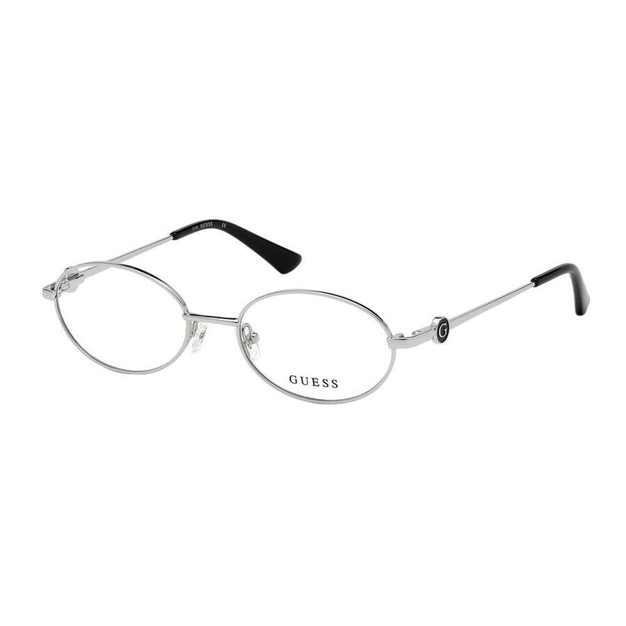 Rame ochelari de vedere dama Guess GU2758 010 51mm