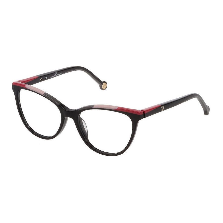 Rame ochelari de vedere dama Carolina Herrera VHE834 0700 54mm