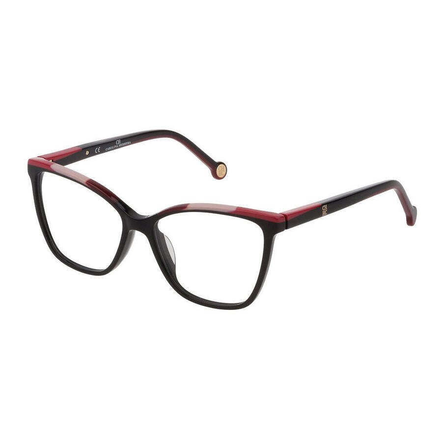 Rame ochelari de vedere dama Carolina Herrera VHE835 700Y 54mm