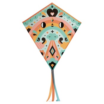 Zmeu Kawaii, Djeco Zmeu Kawaii, Djeco