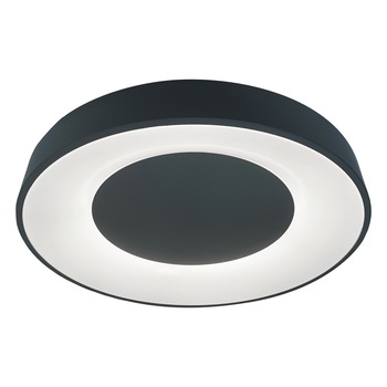 Plafoniera led SMD 38W CEILO BLACK 3082 RABALUX Plafoniera led SMD 38W CEILO BLACK 3082 RABALUX