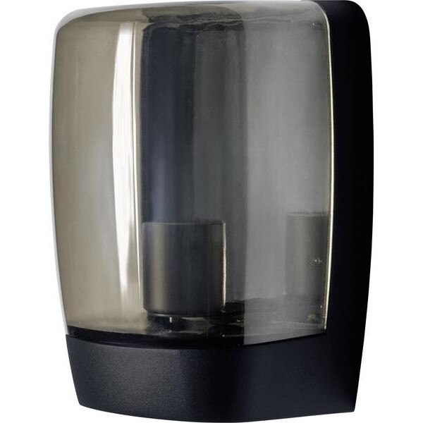 Aplica Exterior Neagra OSRAM Endura Classic , E27, IP44