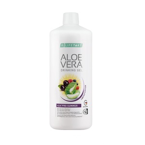 aloe vera schmerzgel fuerte Aloe Vera Gel mit Kalt-Warm-Effekt main image 0