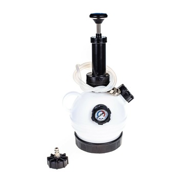 Aparat pentru aerisit si schimbat lichidul de frana, ASTA Aparat pentru aerisit si schimbat lichidul de frana, ASTA