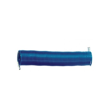 Furtun spiralat profesional PA 10x8mm 15m, Adler, AD-0140.2 Furtun spiralat profesional PA 10x8mm 15m, Adler, AD-0140.2