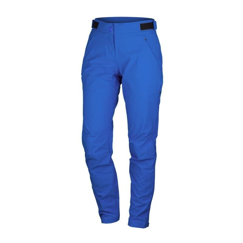 Pantaloni femei NORTHFINDER Kesada NO-4690OR, Albastru