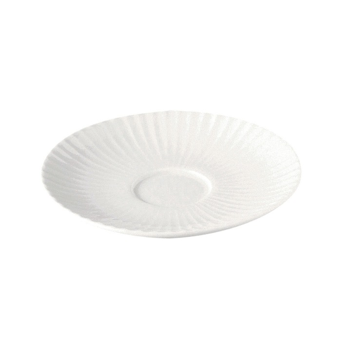 OEM tányér, vacsorához, porcelán, 24,5 cm