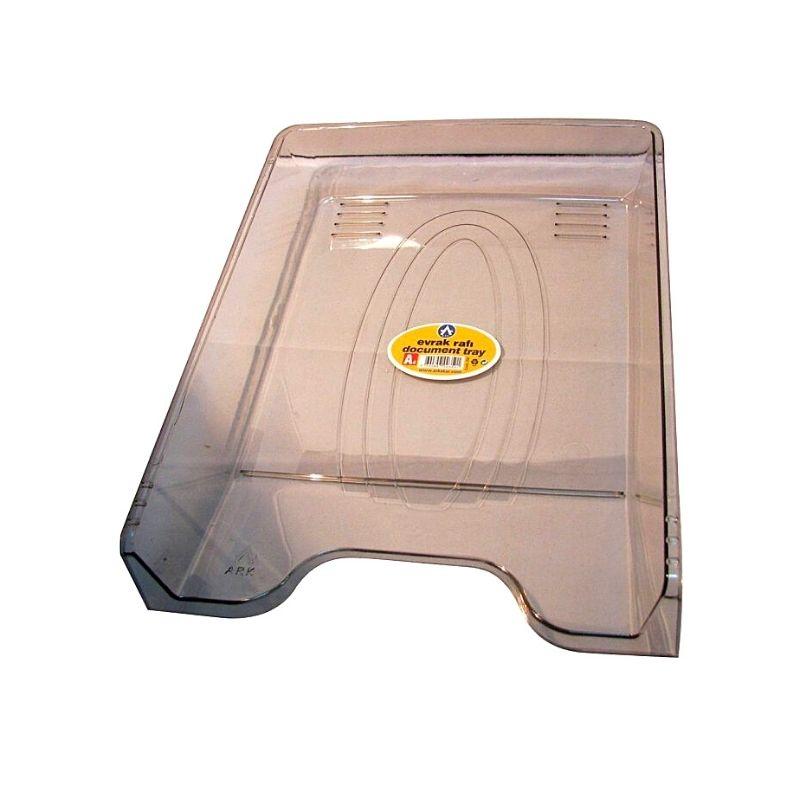 Tavita documente Ark Fumuriu