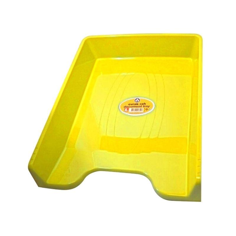 Tavita documente Ark Galben